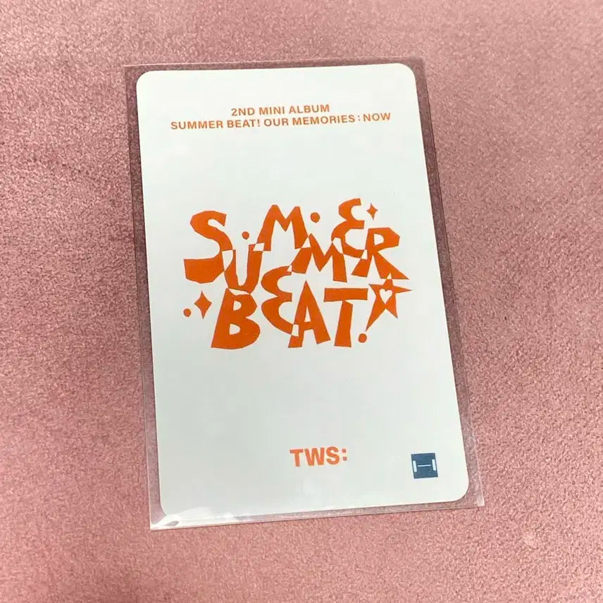 투어스 신유 메이크스타 럭드 포카 양도