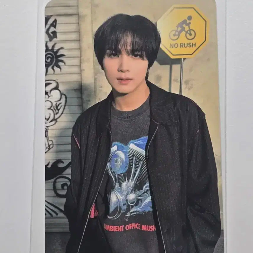 엔시티드림 용산 한남동 팝업 해찬 입장포카 양도