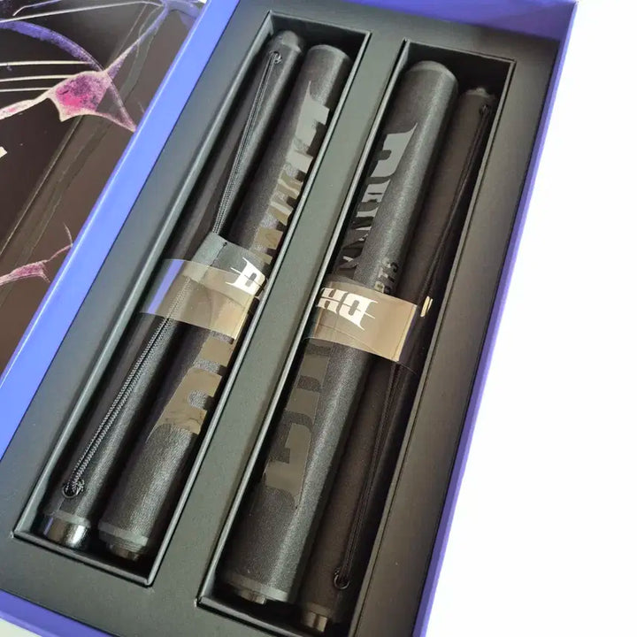 BTS 7 Fates Chakho 세트