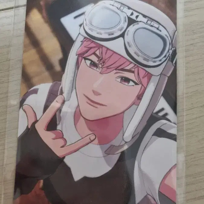 플레이브 밤비 알라딘 특전 포카 미개봉 미공포 w4l