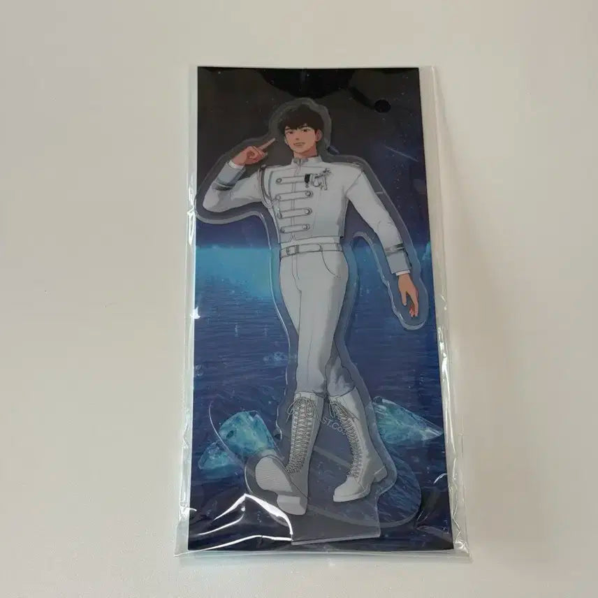 플레이브 팬콘 하민 아크릴스탠드