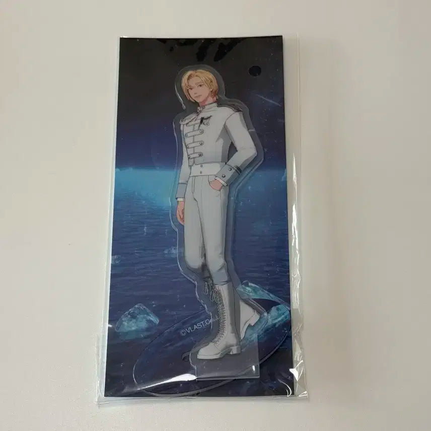 플레이브 팬콘 노아 아크릴스탠드