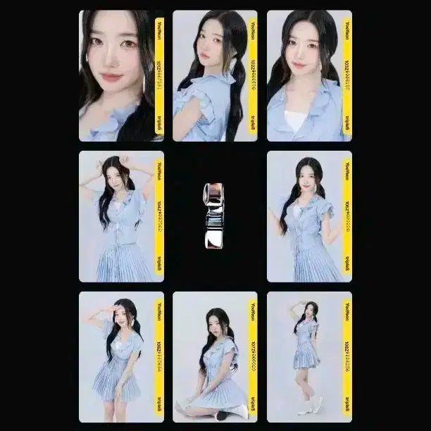 트리플에스 유연 아톰 atom02 그리드 세트 grid 퍼스트 1st