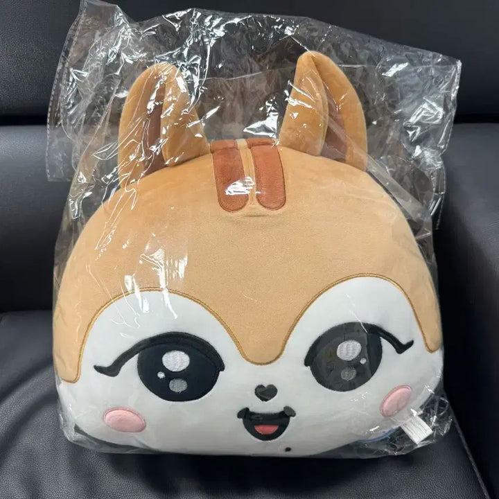 (미개봉)아이브 미니브 페이스쿠션 달이+포카