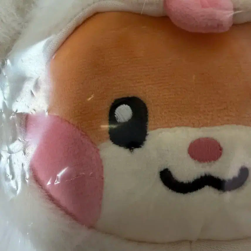 제로니 비니니 인형 제로베이스원 성한빈