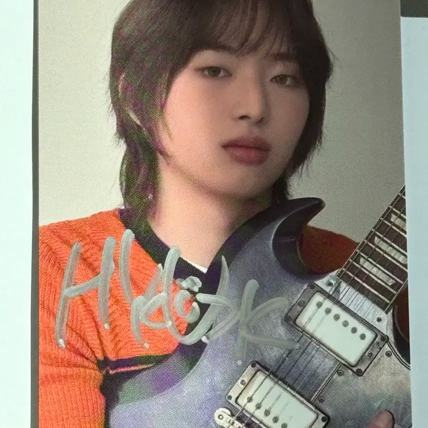 드래곤포니 권세혁 팝업 공방 싸인포카