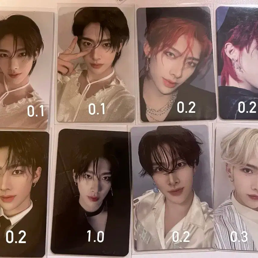 제베원 포카 양도