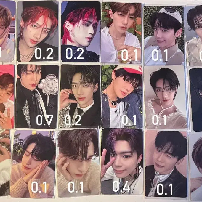 제베원 포카 양도