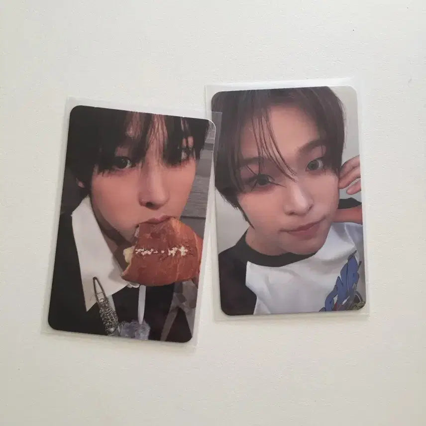 소금빵 리쿠 양도