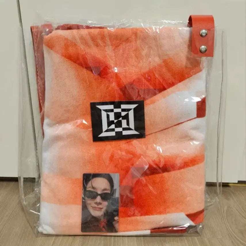 BTS 제이홉 콘서트 홉온스 파이널 기프트 특전 미개봉 새제품 양도