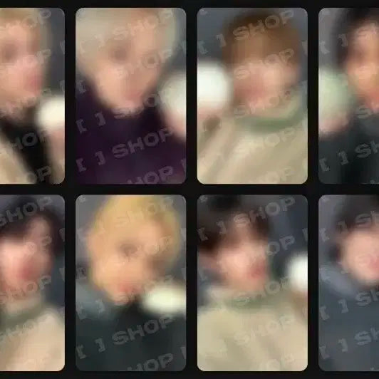 스트레이키즈 프리리스닝 미공포