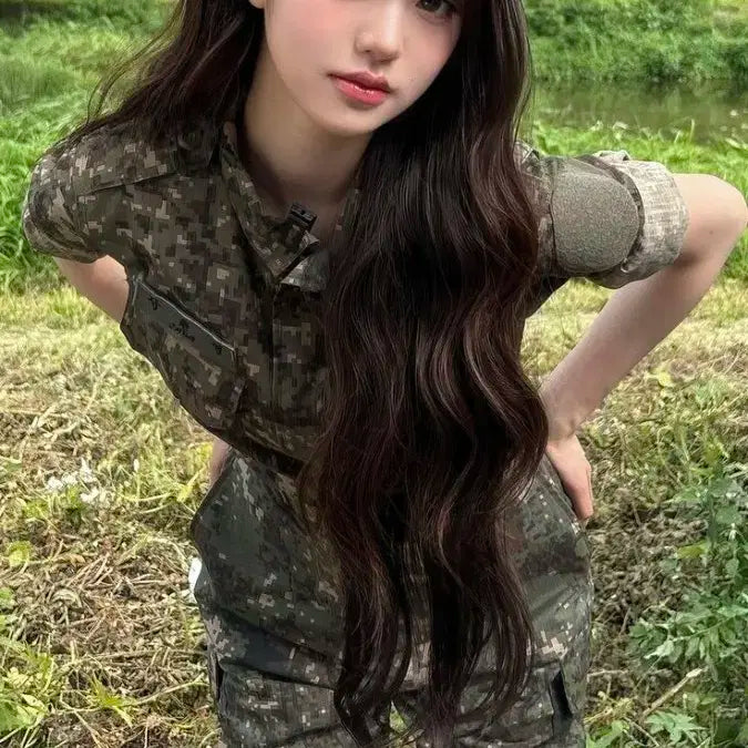 아이브 이서 포카 판매 합니다