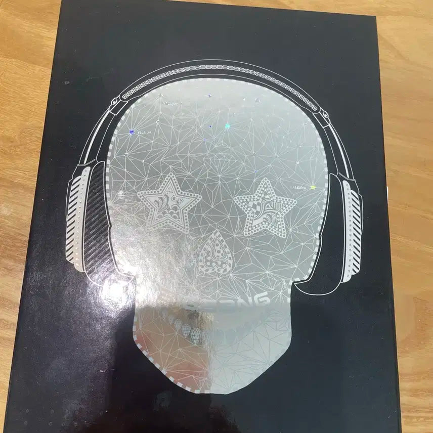 빅뱅 미니 4집 앨범