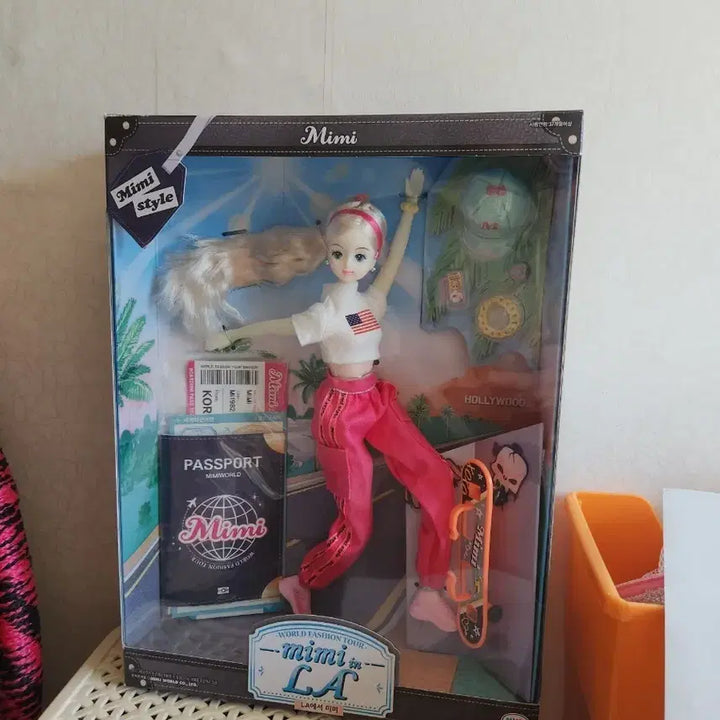 미미  우주소녀  미개봉