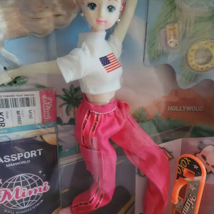 미미  우주소녀  미개봉