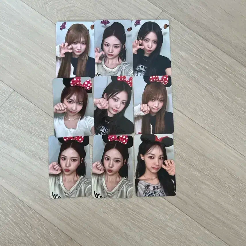 급처 / 리센느 데자부 사웨 위드뮤 애플뮤직 럭드 일괄양도