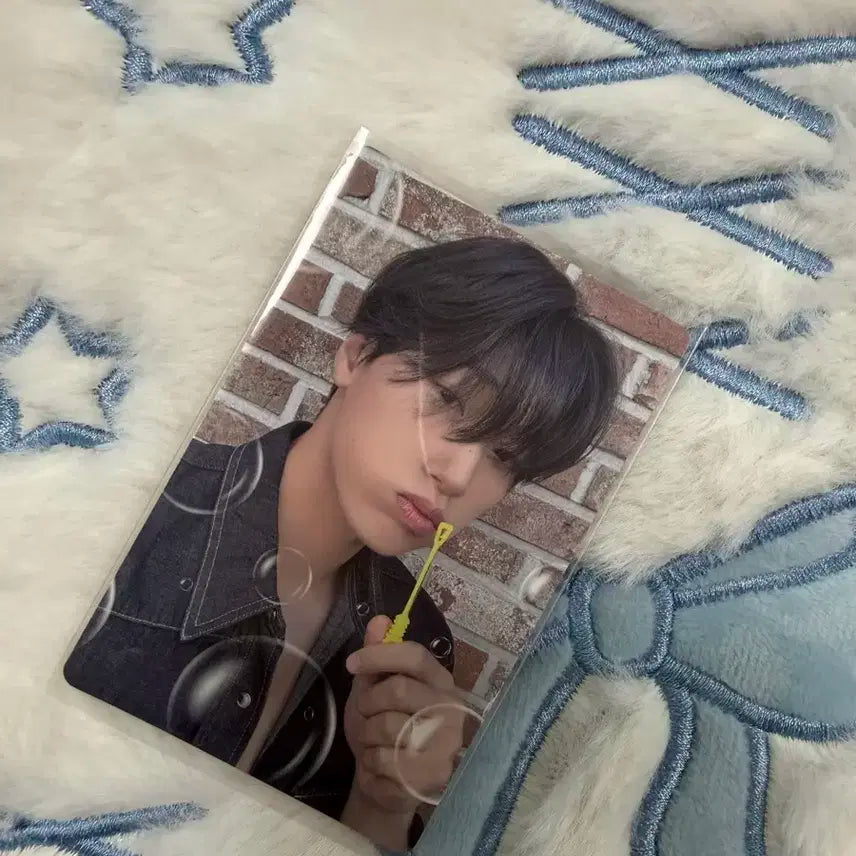 에이티즈 산 GOLDEN HOUR : Part.3 TOKTOQ SET