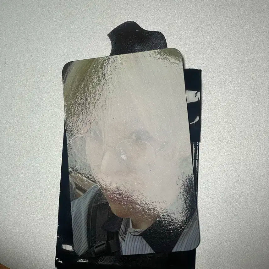 엔시티위시 에버위시 시온 미션포카 2차