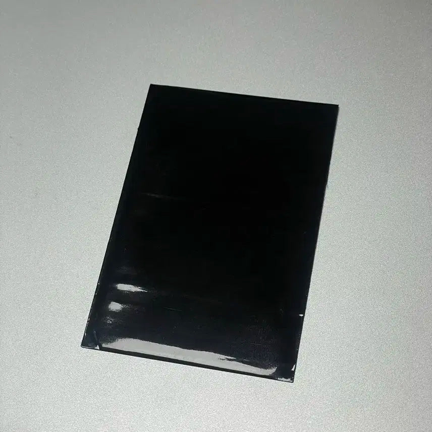 엔시티위시 에버위시 시온 미션포카 2차