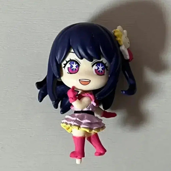 최애의아이 아이 가챠 피규어