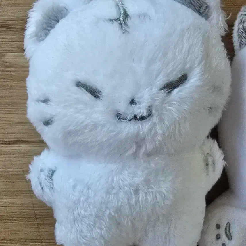 세븐틴 호시 호찌 솜인형 인형