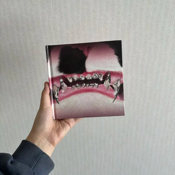 미야오 meovv 앨범