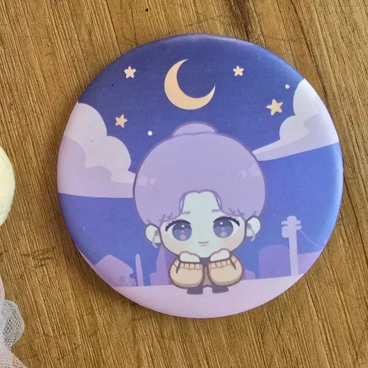 아이유 인형 타임유