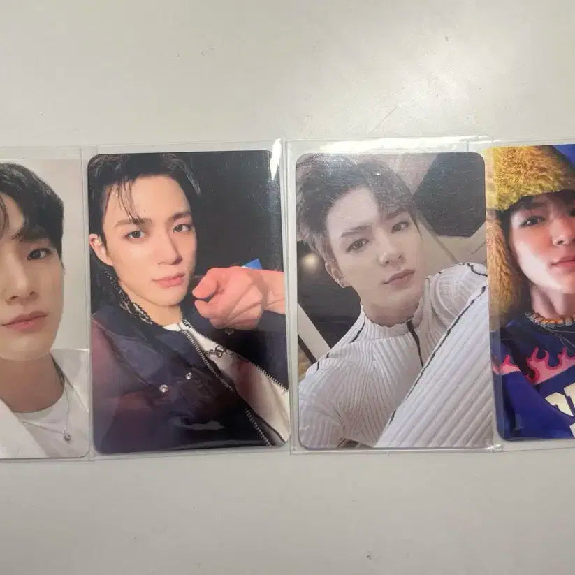 엔시티드림 제노 포카 일괄