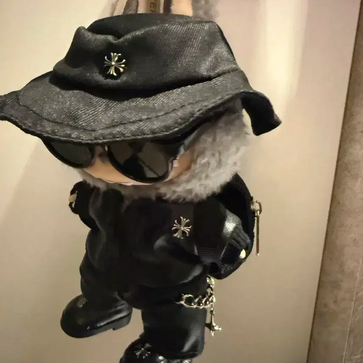 라부부인형 옷 세트 (인형+옷)