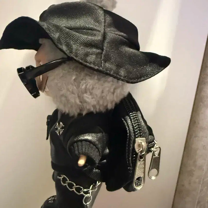 라부부인형 옷 세트 (인형+옷)