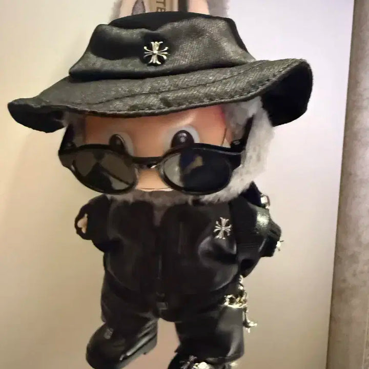 라부부인형 옷 세트 (인형+옷)