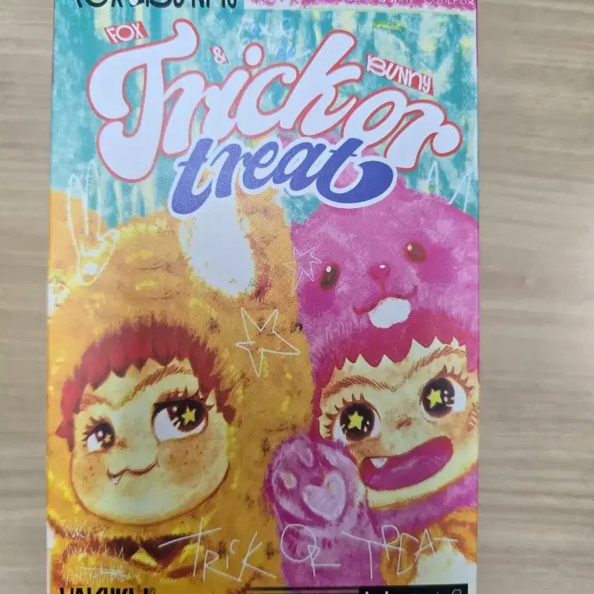 인형뽑기로 뽑은 와쿠쿠 판매합니다!미개봉이라 뭐가나올지 몰라요!네