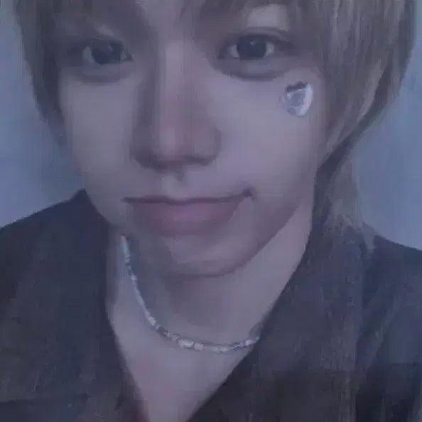 AHOF 아홉 공방포카 장슈아이보 공방 포카