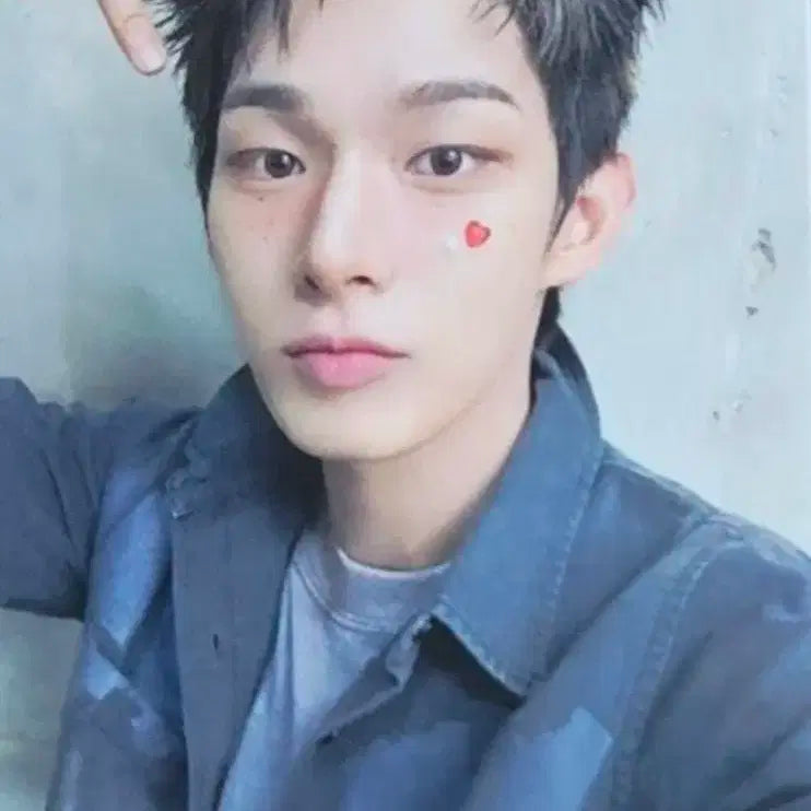 아홉 AHOF 스티븐 공방 포카 양도 공방포카