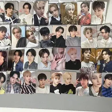 웨이션브이 포카 양도 WayV 메이크스타