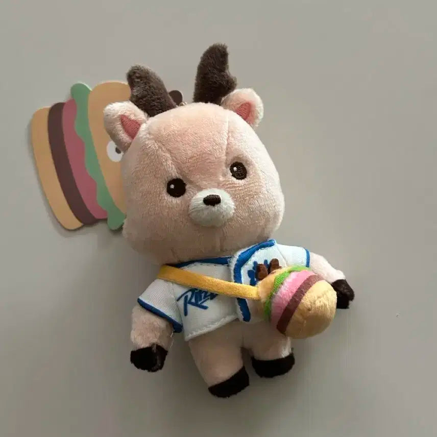 리틀라이즈 우락밤 10cm