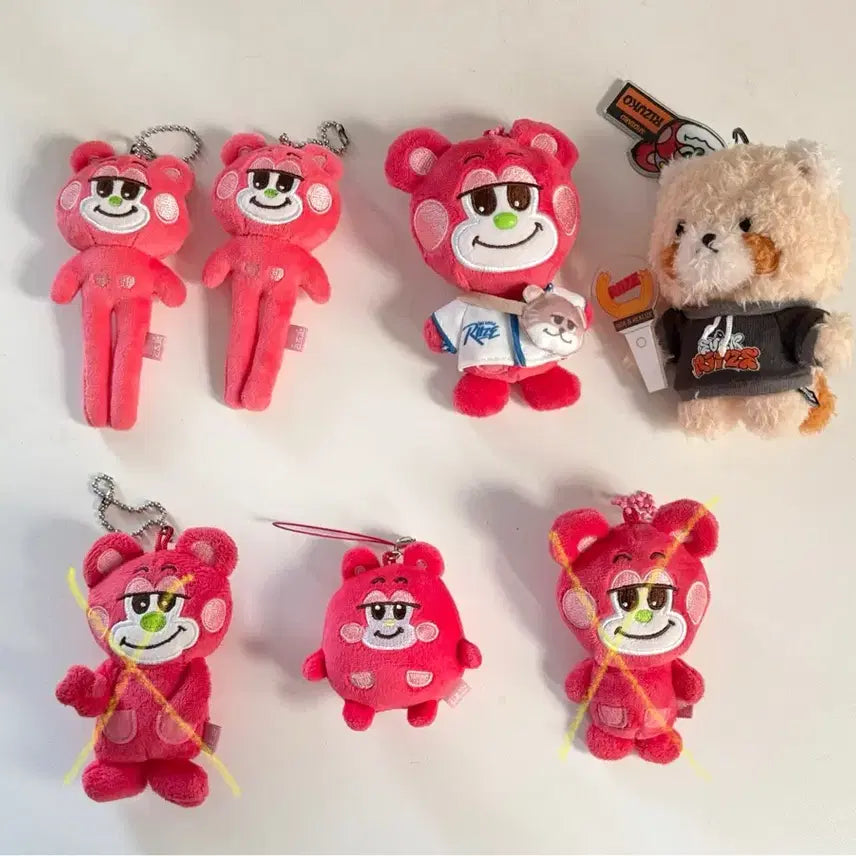 라이즈 리라즈 쇼타로 미니 리즈코