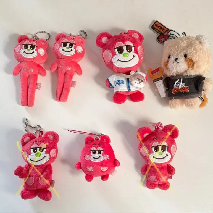 라이즈 에버라이즈 쇼타로 레시키링