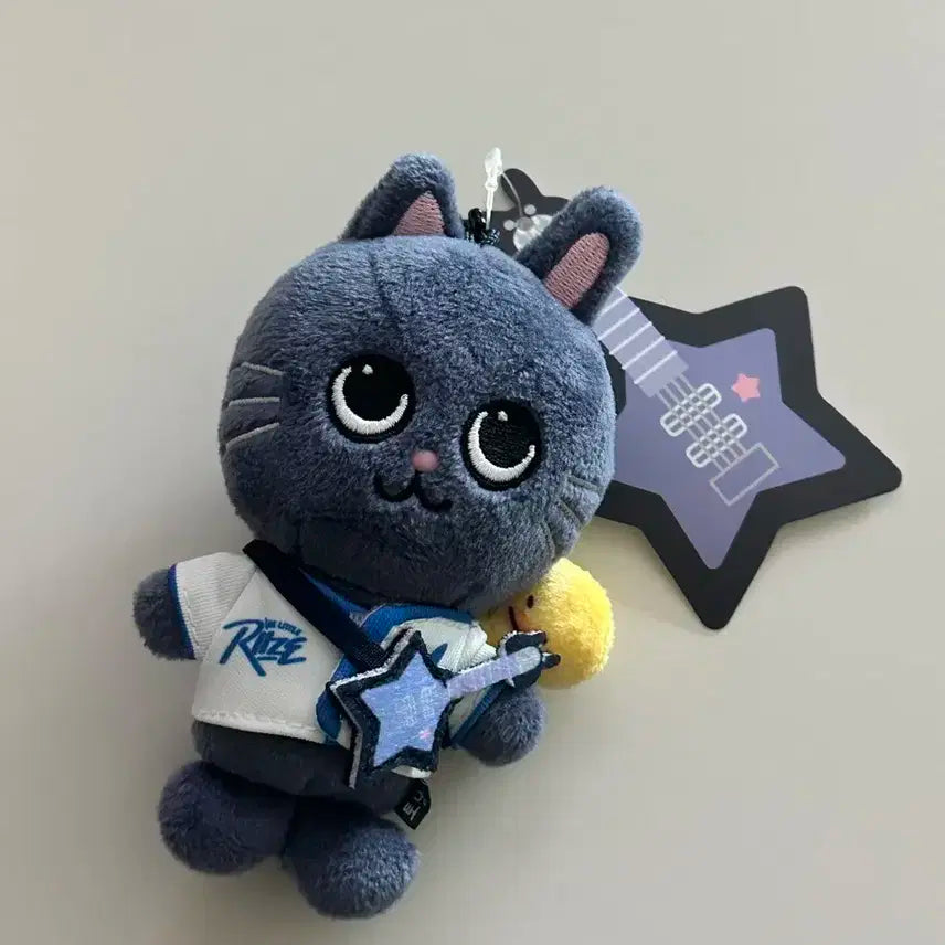 리틀라이즈 토냥덕 10cm