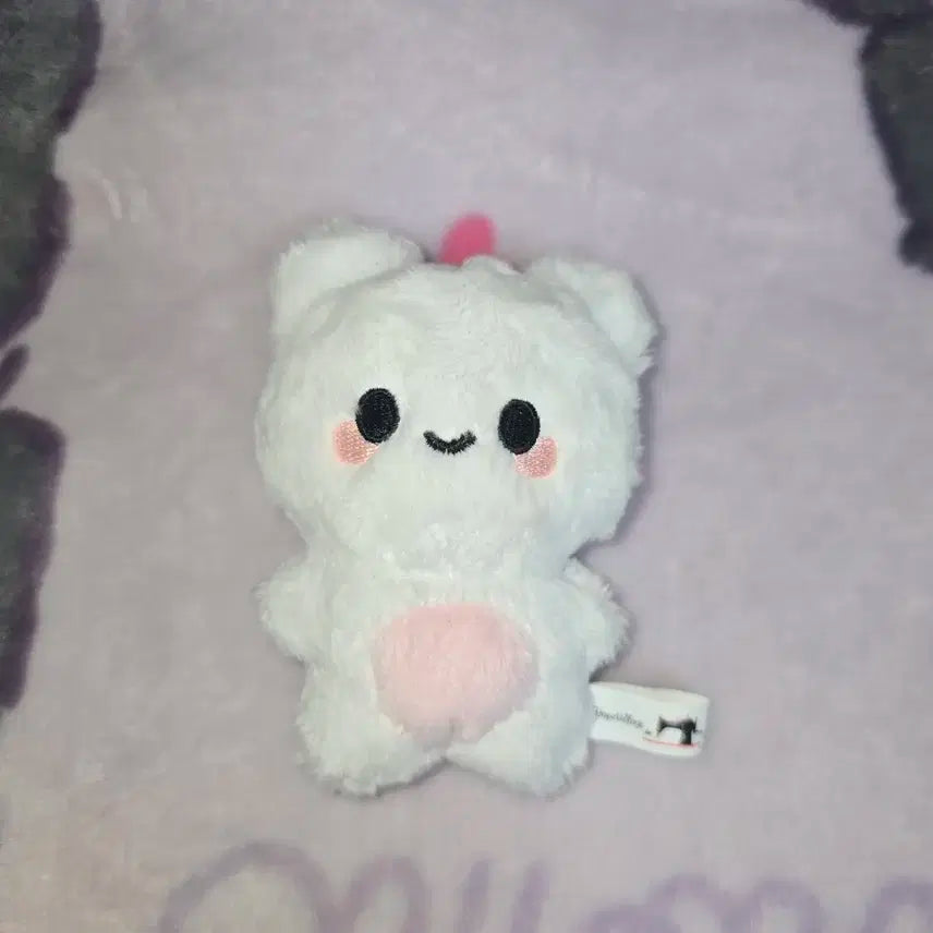 NCT 엔시티 런쥔 인형 런뽀