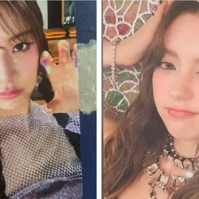 공방포카 피프티 피프티 키나 가위바위보 공방 포카