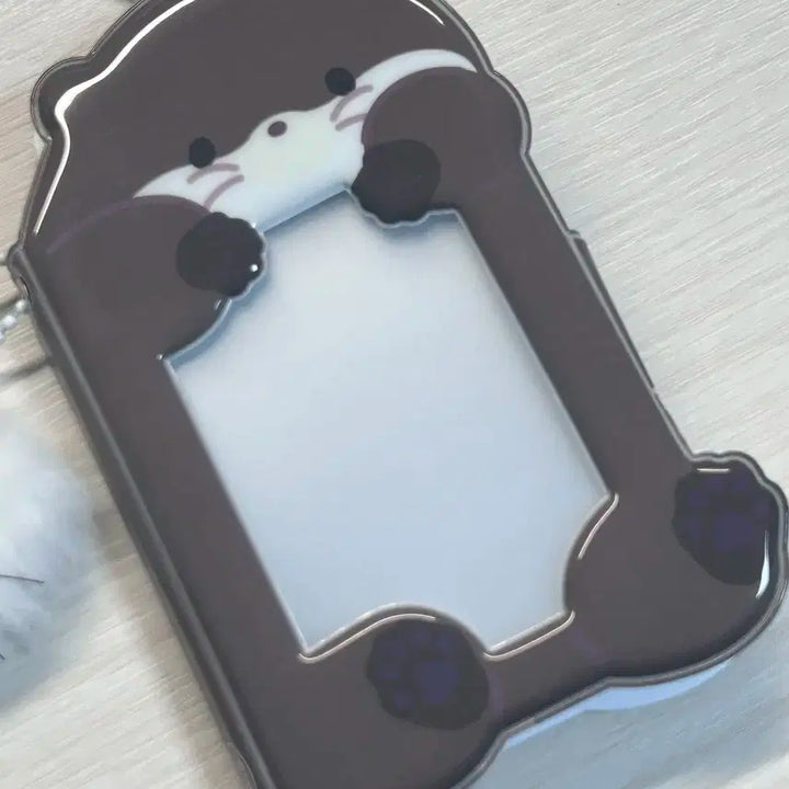 보넥도 리우 포카 바인더 양도 | 보이넥스트도어 명재현 태산 이한 운학