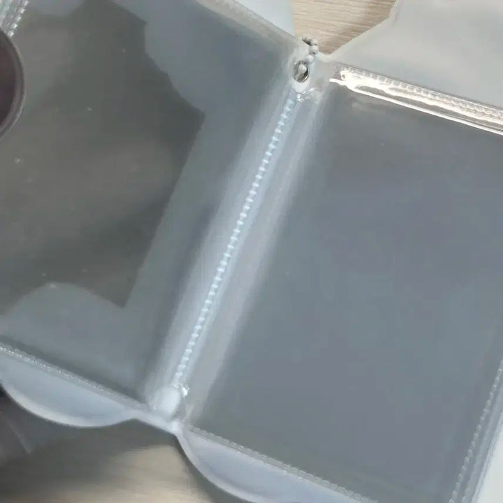 보넥도 리우 포카 바인더 양도 | 보이넥스트도어 명재현 태산 이한 운학