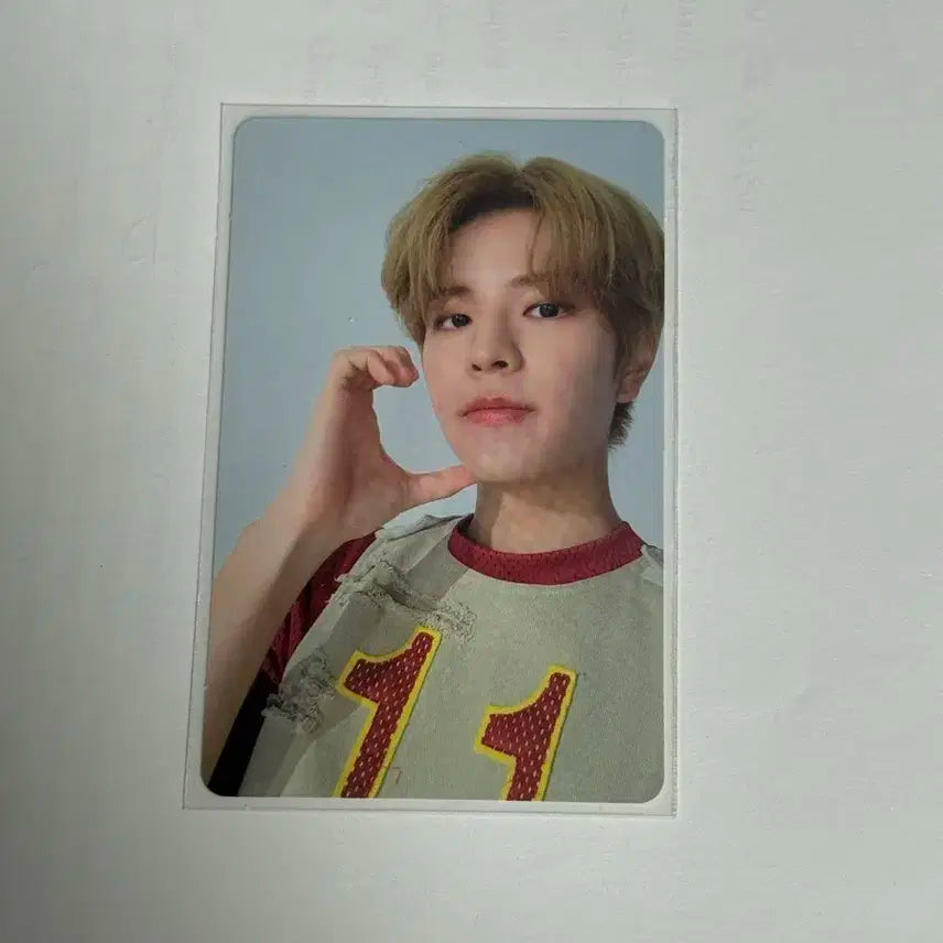 스키즈 승민 super bowl 일본 버전 초회생산한정반 B 앨포 양도