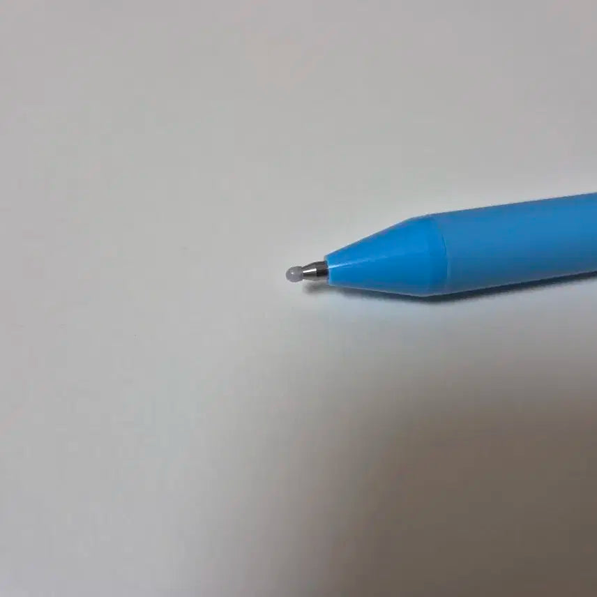 투어스 썸머비트 팝업 볼펜