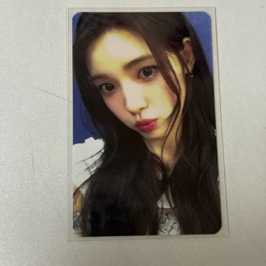 하투하 하츠투하츠 인터아시아 유하 럭드 + 스미니 미개봉