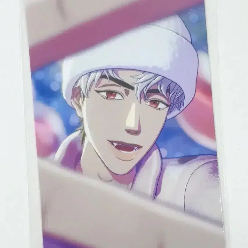 플레이브 플뿌 올리브영 미공포 은호