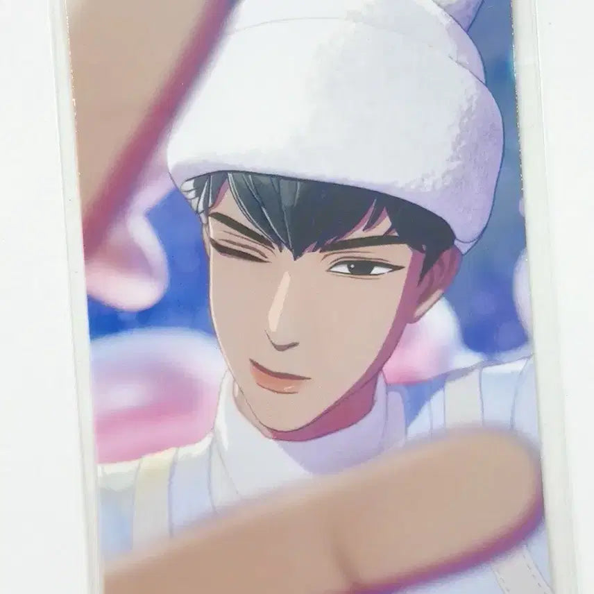 플레이브 플뿌 올리브영 미공포 하민