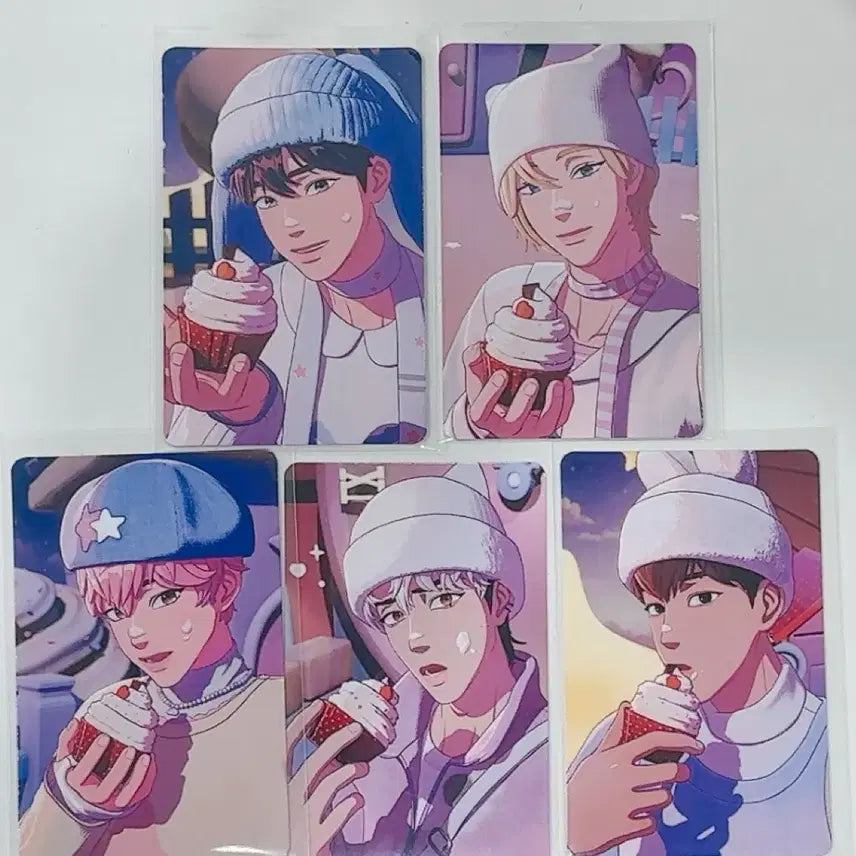 플레이브 BBUU 무신사 미공포 올멤일괄