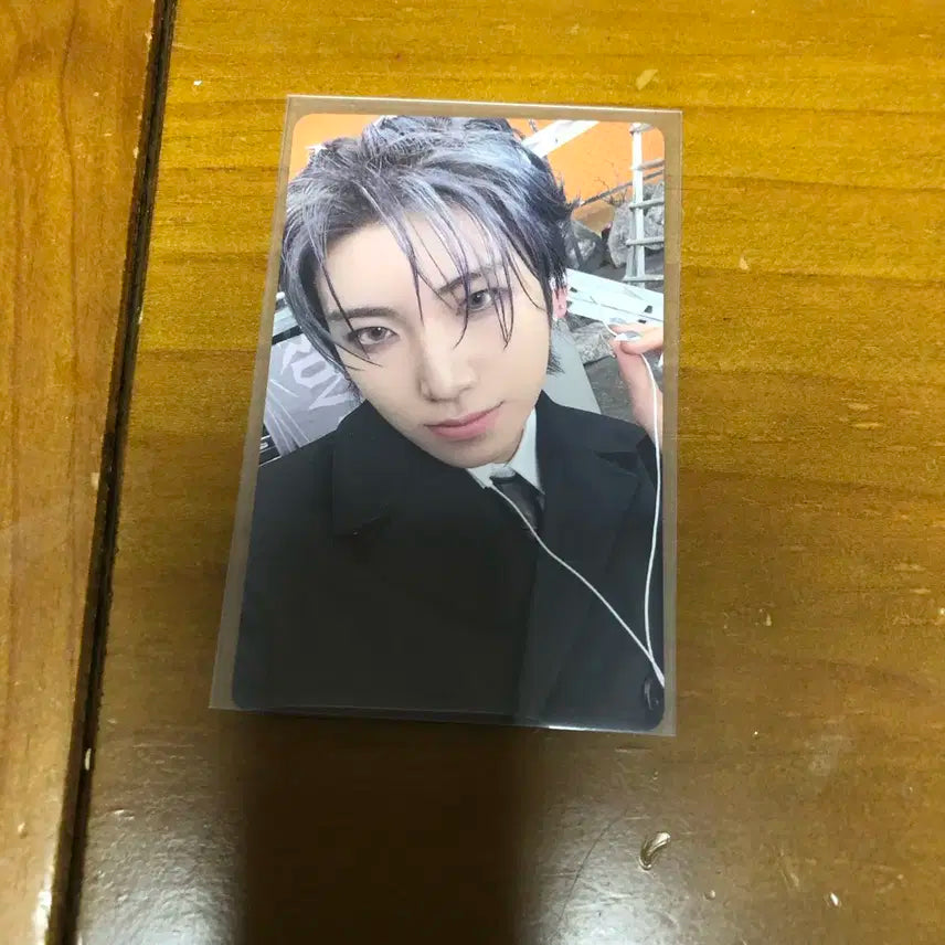 앤팀 유마 고인블 월랑 앨포 특전 양도 처분